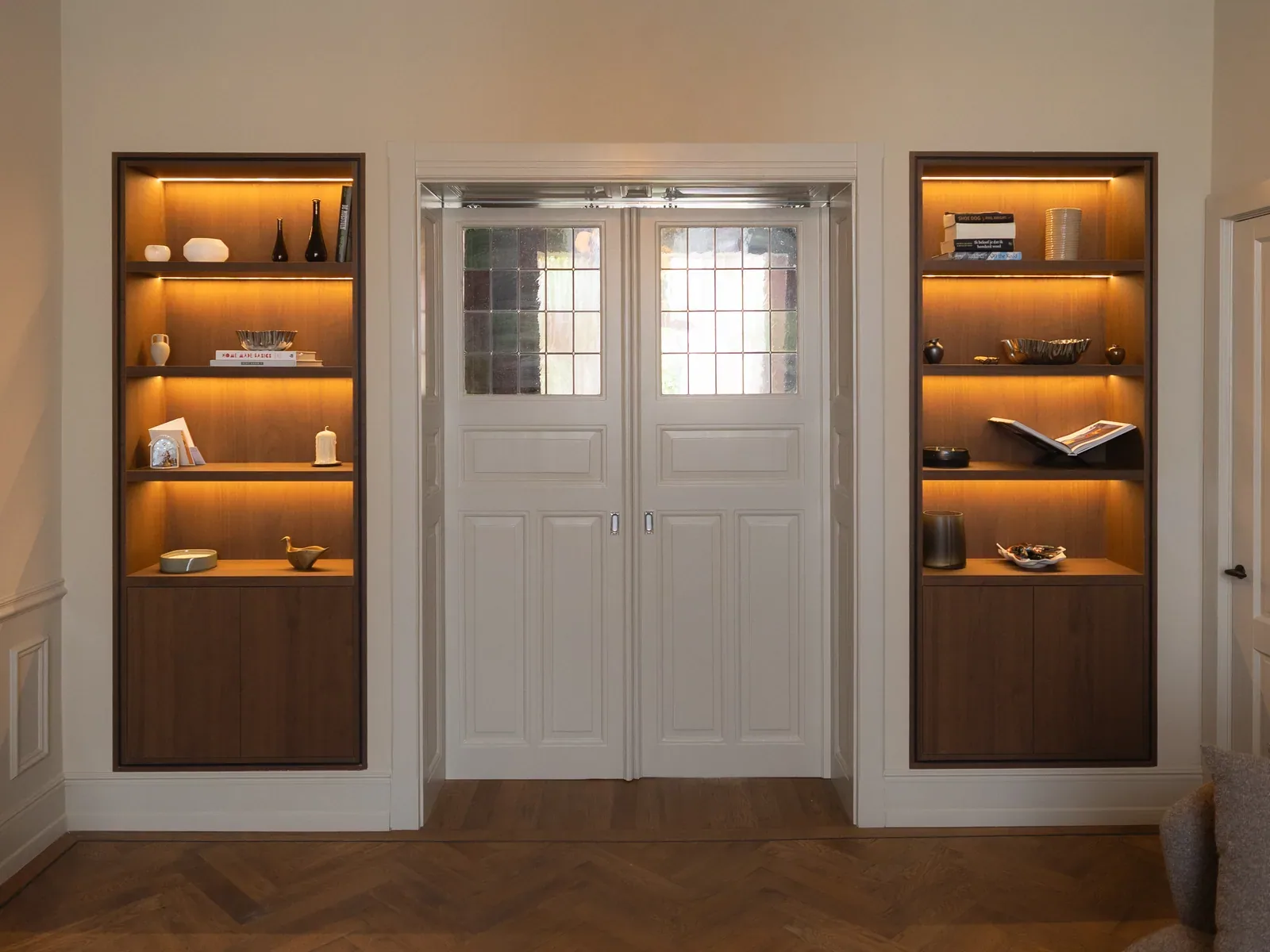 Oranjeplein Haarlem – Interieur-bouw / Renovatie woning, foto 8
