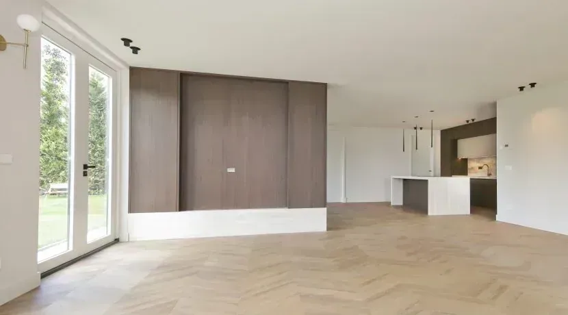 Badhoevedorp Sloterweg – Uitbouw, foto 10