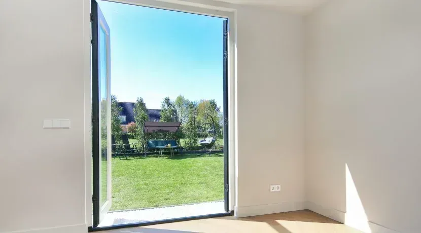 Badhoevedorp Sloterweg – Uitbouw, foto 11