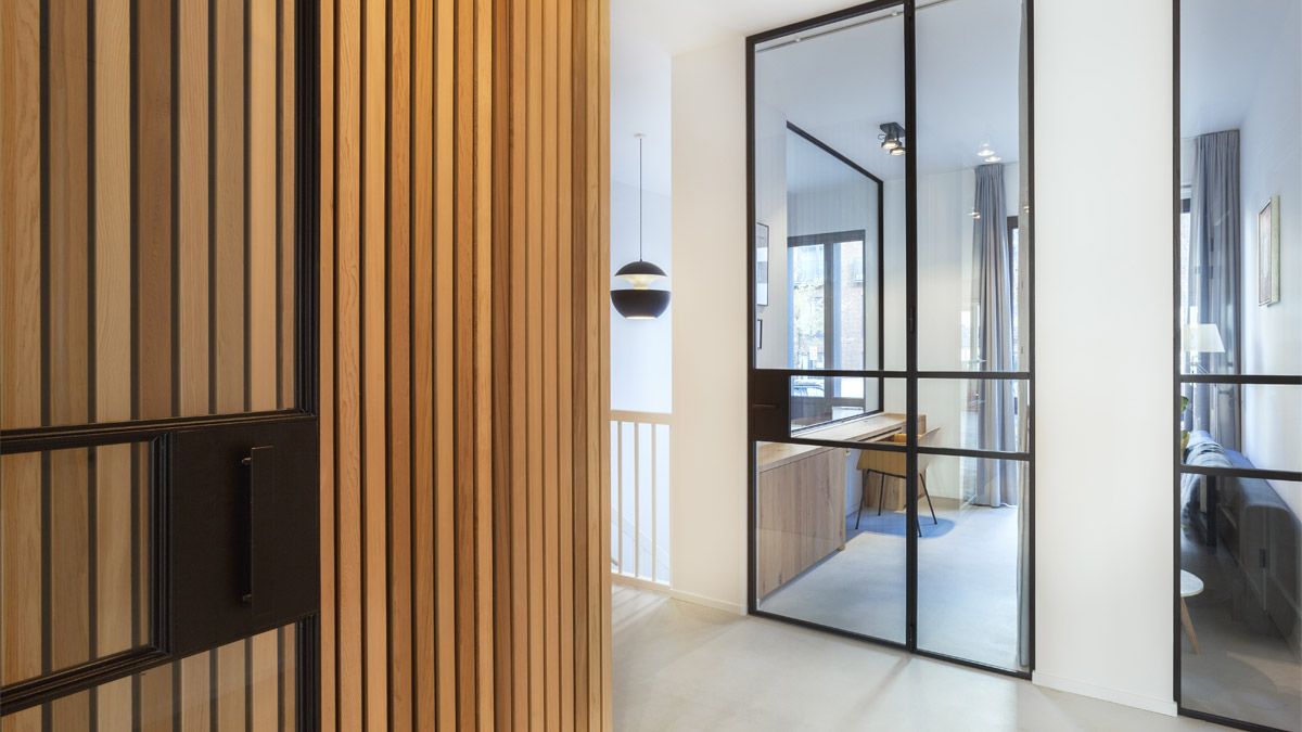 Amsterdam – Stadsappartement, foto 3
