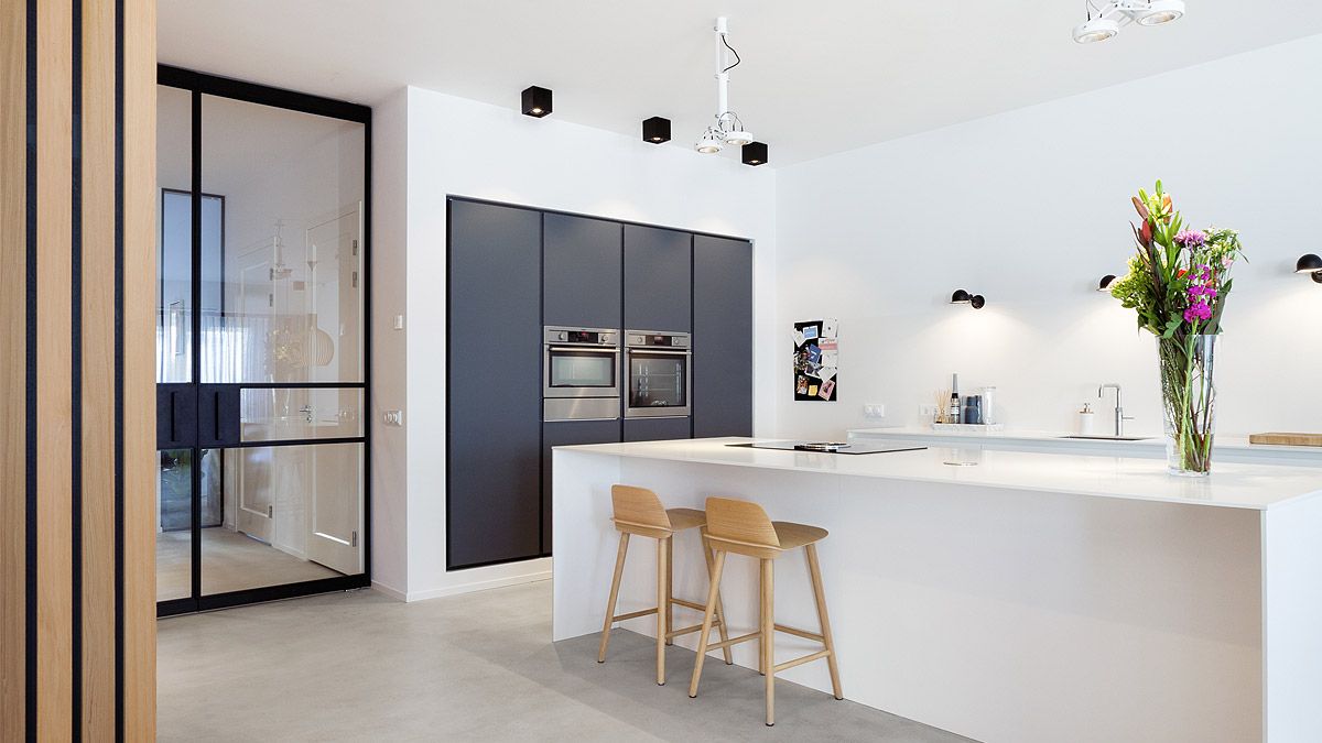 Amsterdam – Stadsappartement, foto 8