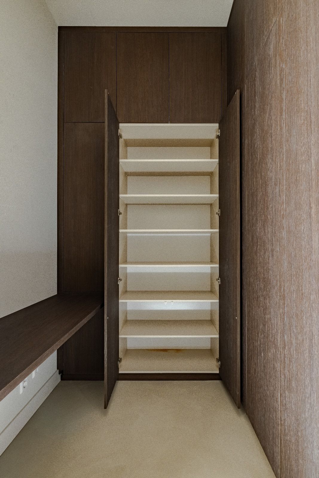 Haarlem – Renovatie / Interieurbouw, foto 3