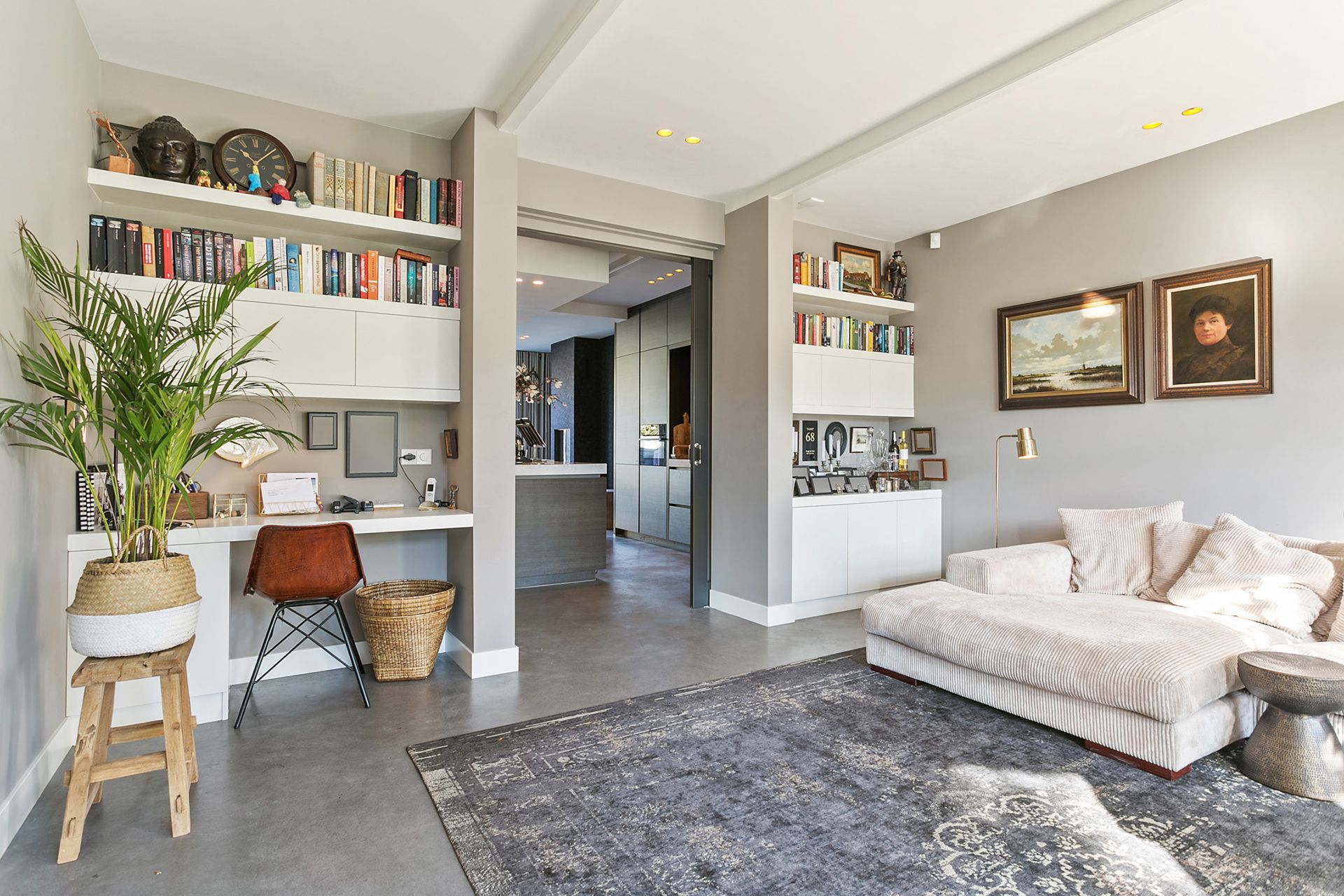 Heemstede – Vrijstaande Villa, foto 5