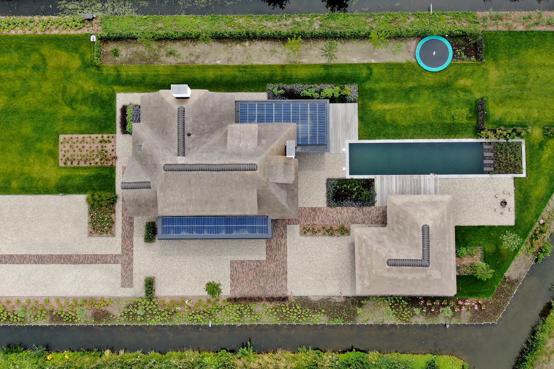 Berkel en Rodenrijs – Vrijstaande Villa, foto 5