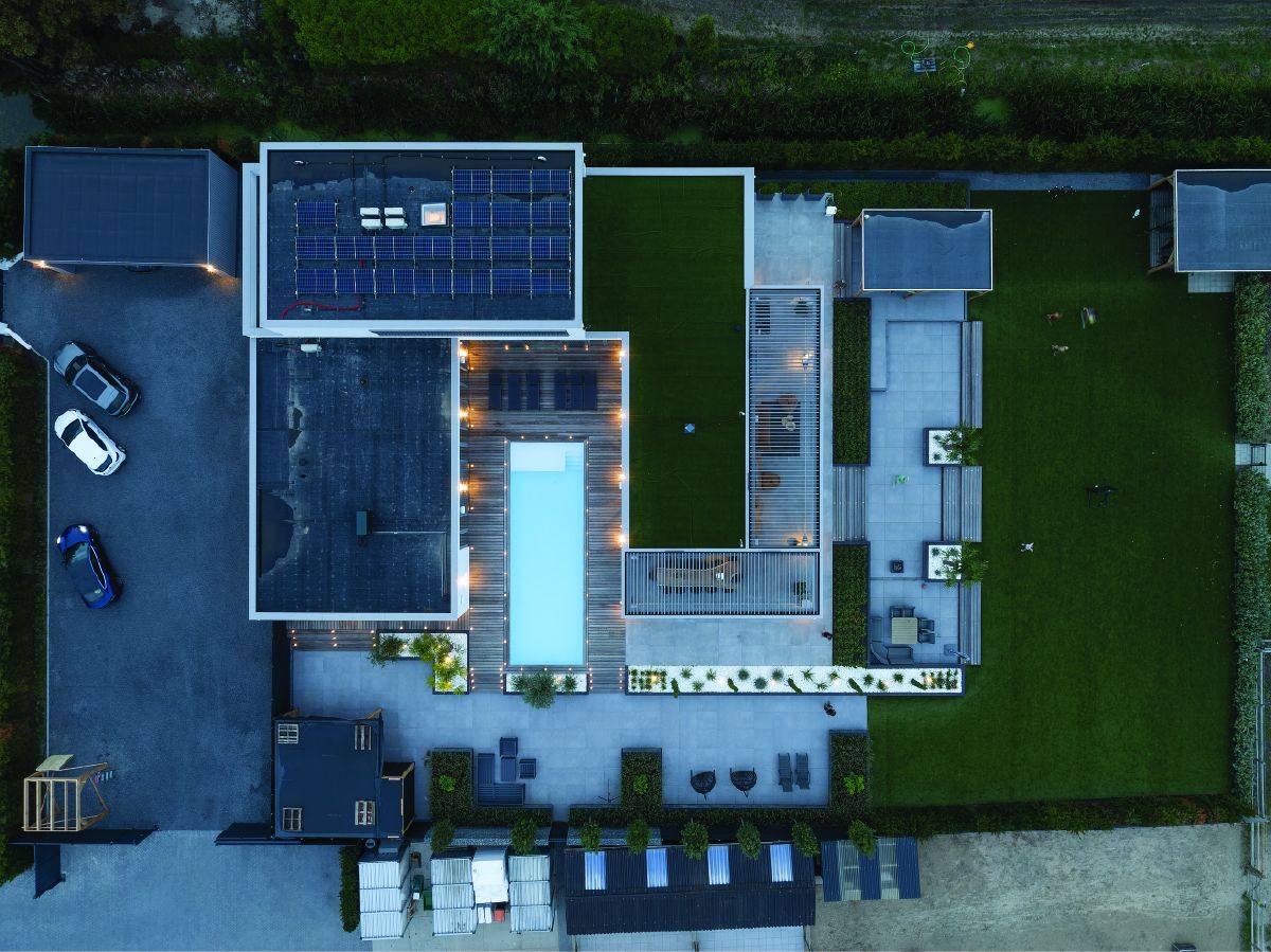 Rhoon – Bungalow, foto 3