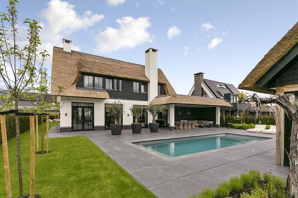 Berkel en Rodenrijs – Vrijstaande villa, foto 3
