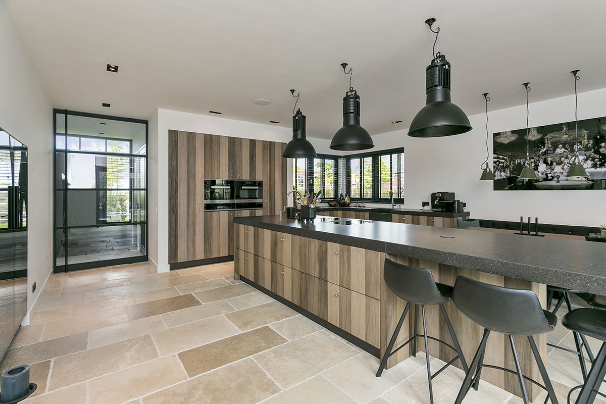 Berkel en Rodenrijs – Vrijstaande villa, foto 6