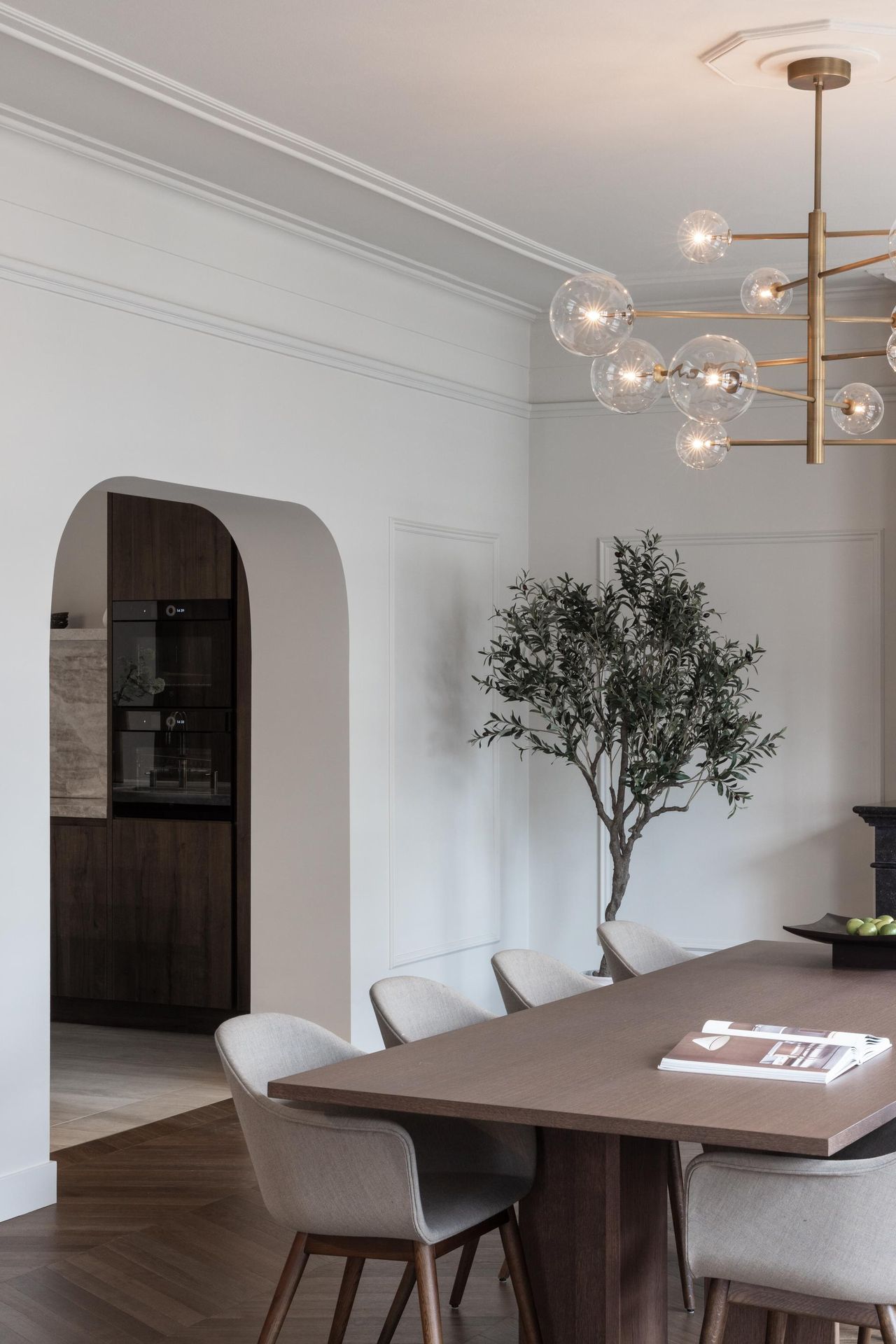 Amsterdam Schuberstraat – Renovatie / Interieurbouw, foto 3