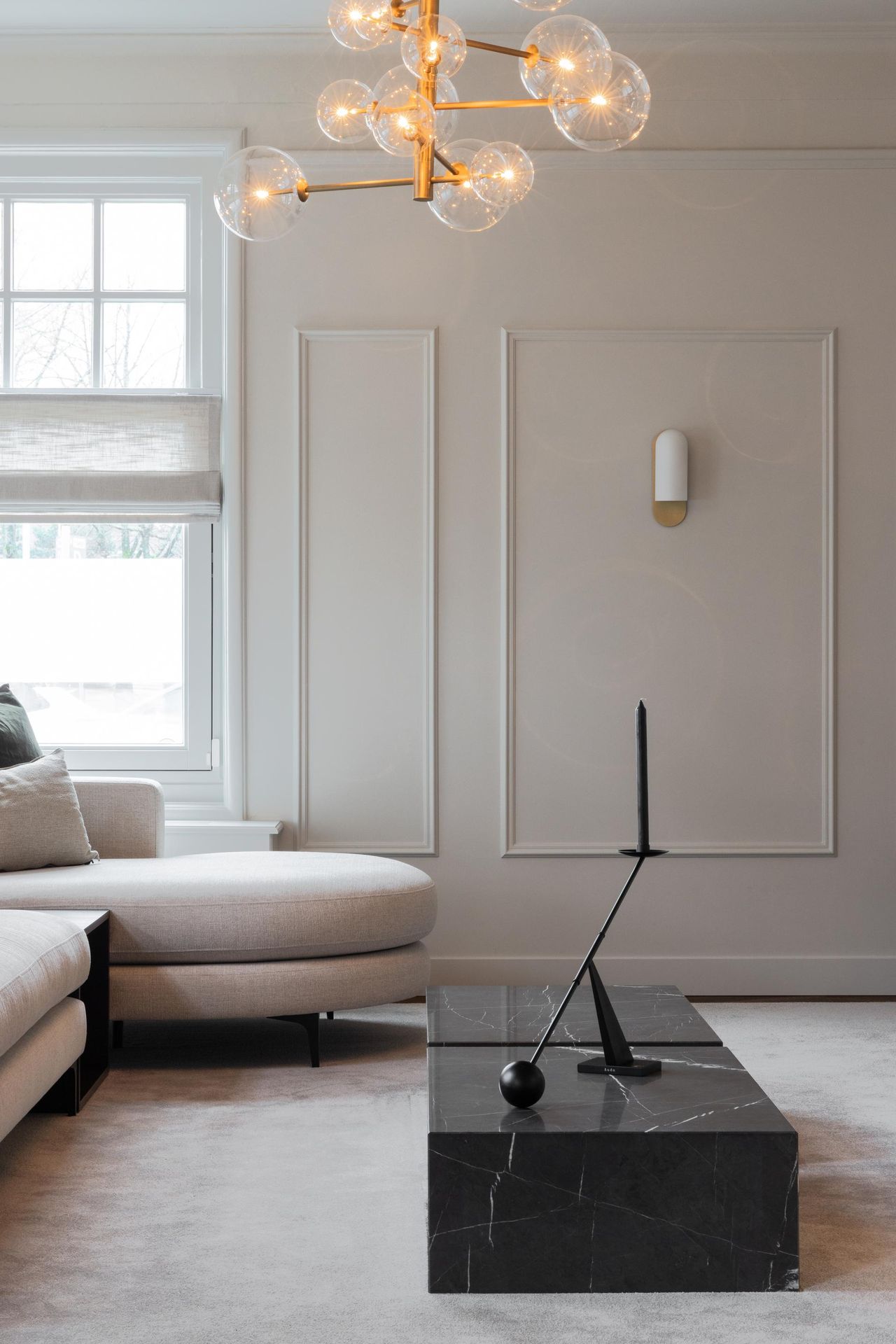 Amsterdam Schuberstraat – Renovatie / Interieurbouw, foto 6
