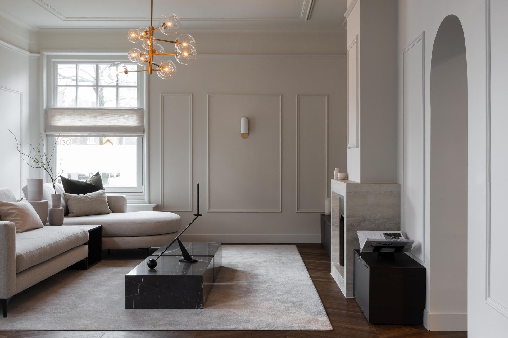 Amsterdam Schuberstraat – Renovatie / Interieurbouw, foto 7