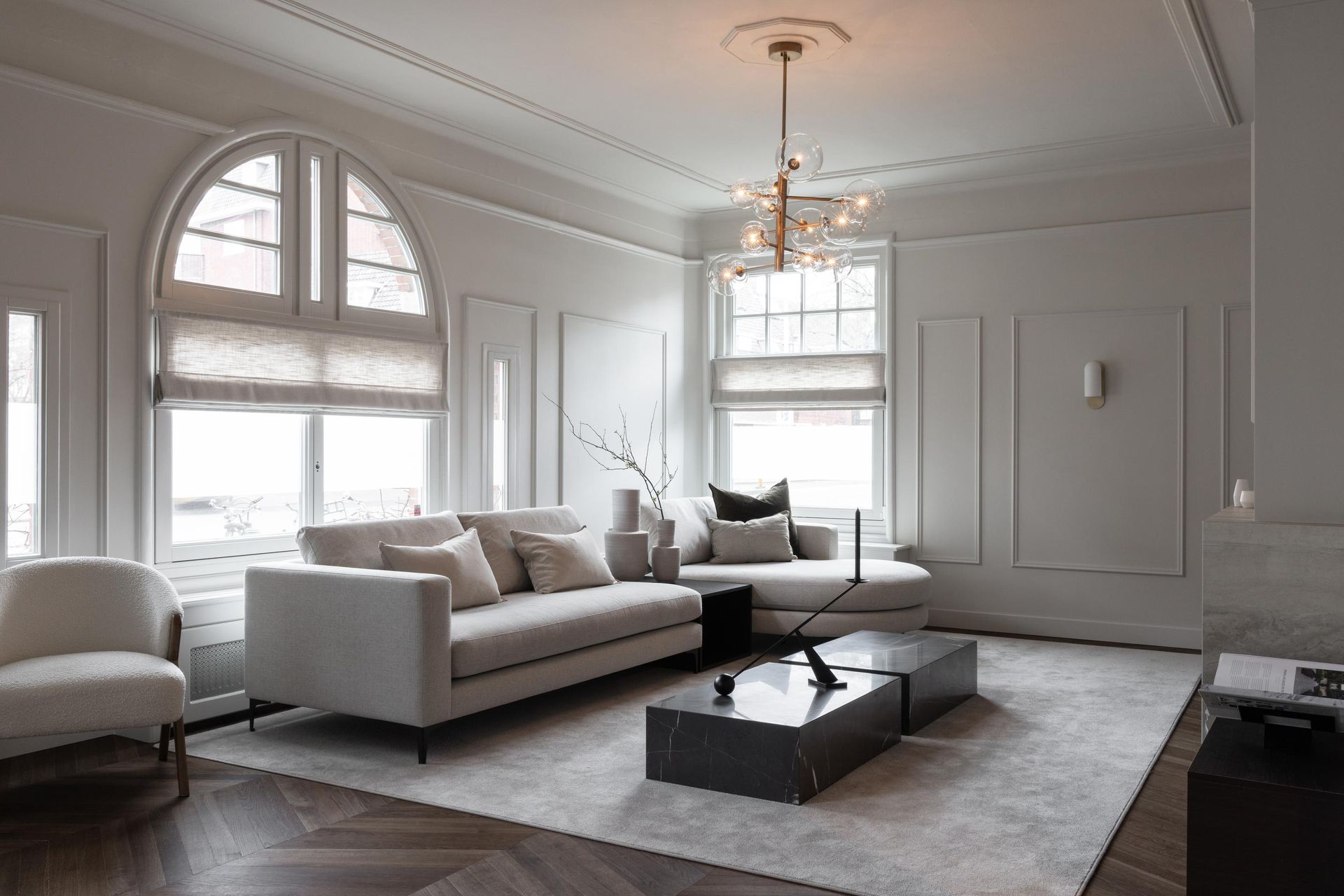 Amsterdam Schuberstraat – Renovatie / Interieurbouw, foto 8
