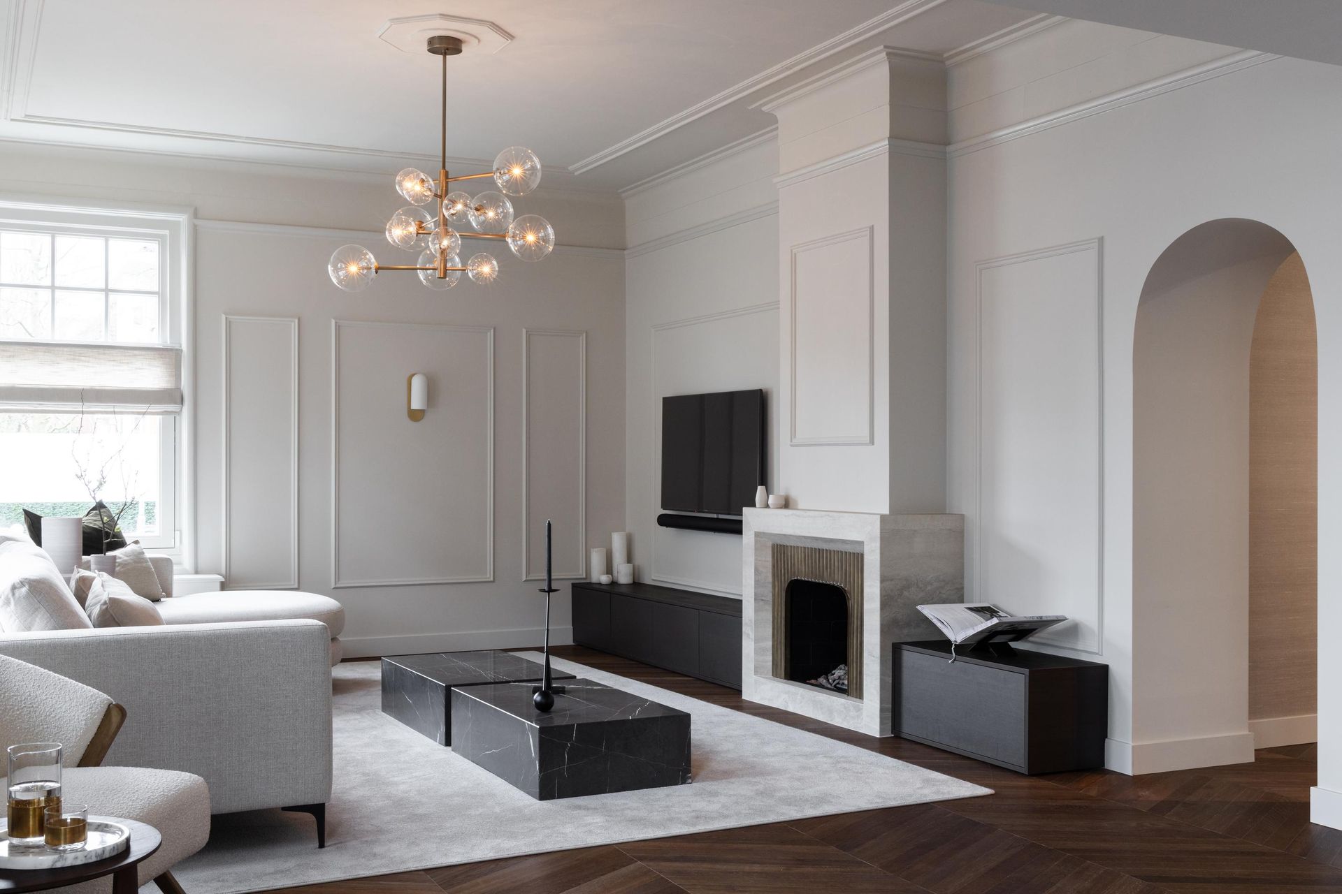Amsterdam Schuberstraat – Renovatie / Interieurbouw, foto 9