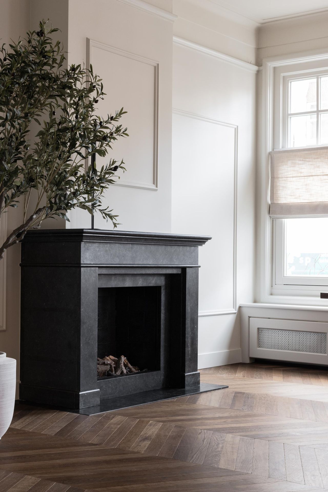 Amsterdam Schuberstraat – Renovatie / Interieurbouw, foto 14