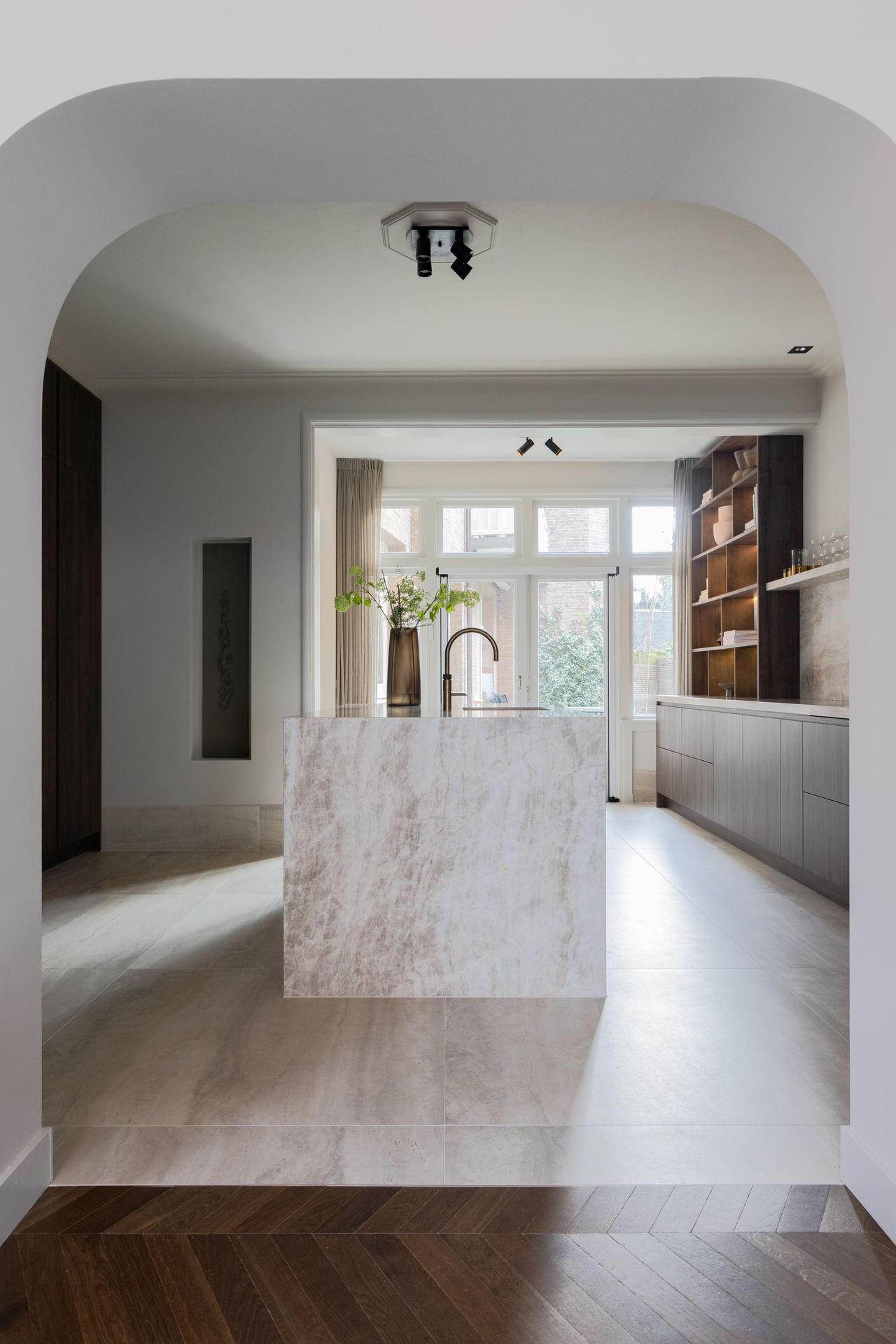 Amsterdam Schuberstraat – Renovatie / Interieurbouw, foto 18