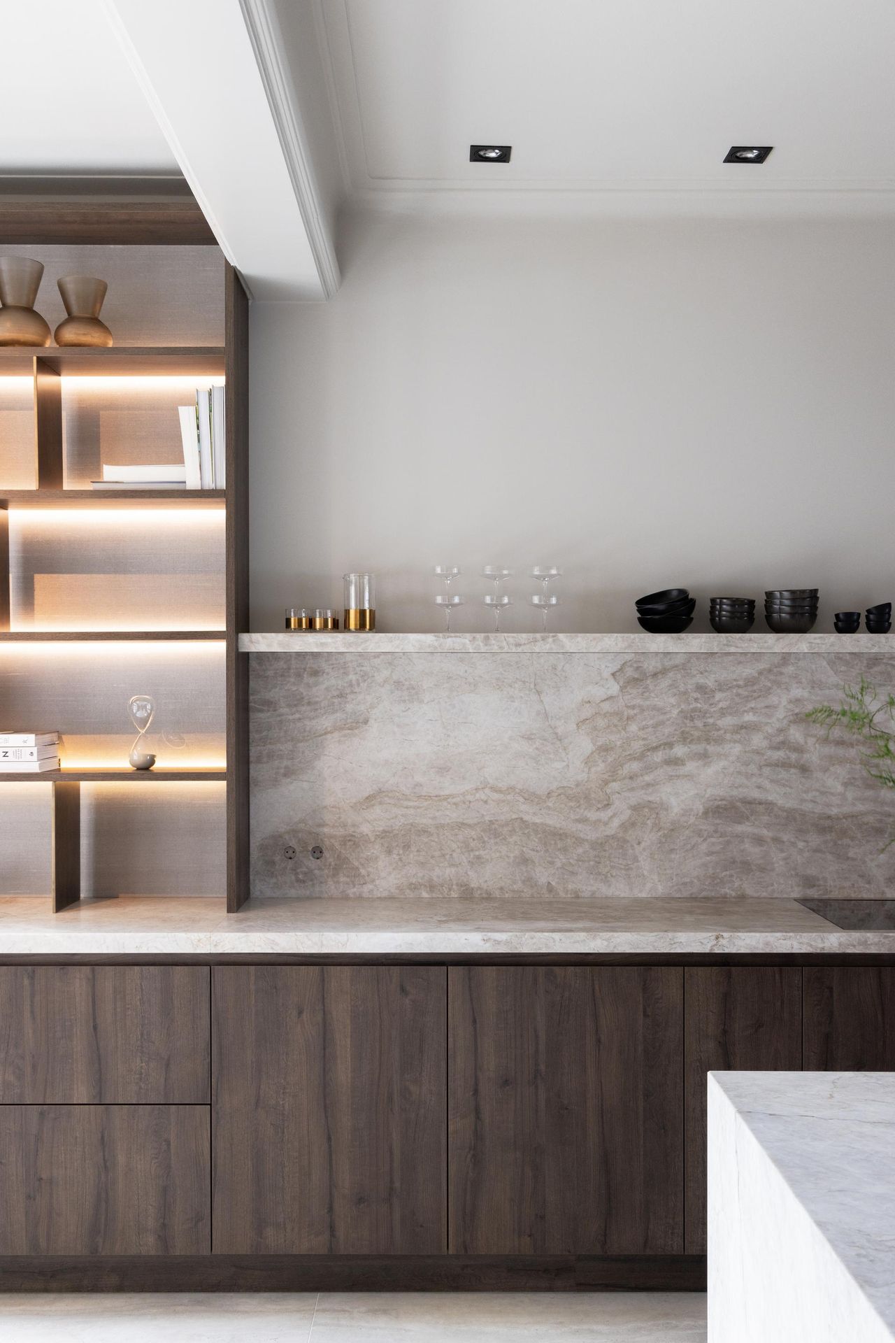 Amsterdam Schuberstraat – Renovatie / Interieurbouw, foto 19