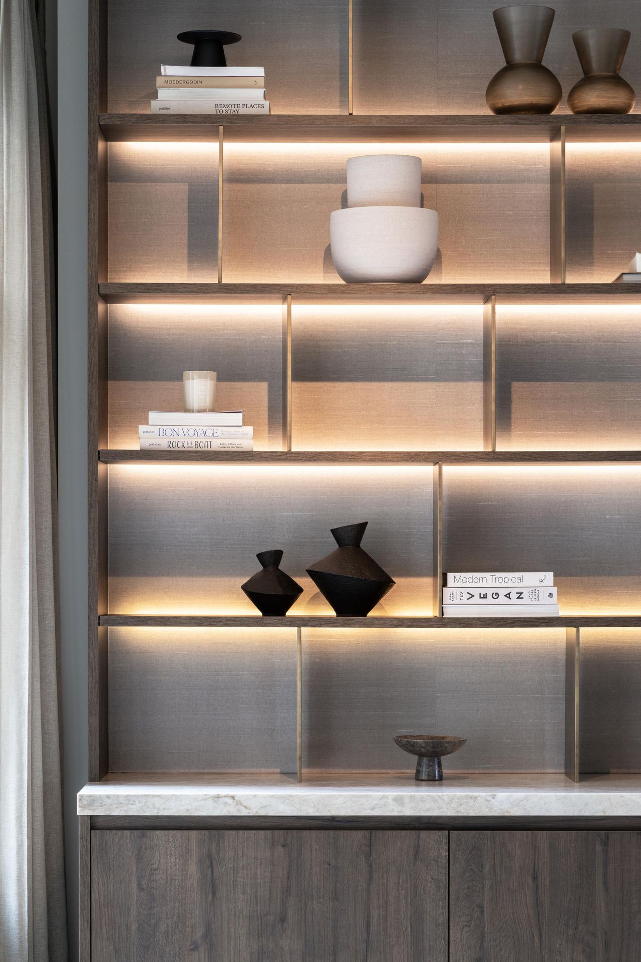 Amsterdam Schuberstraat – Renovatie / Interieurbouw, foto 21