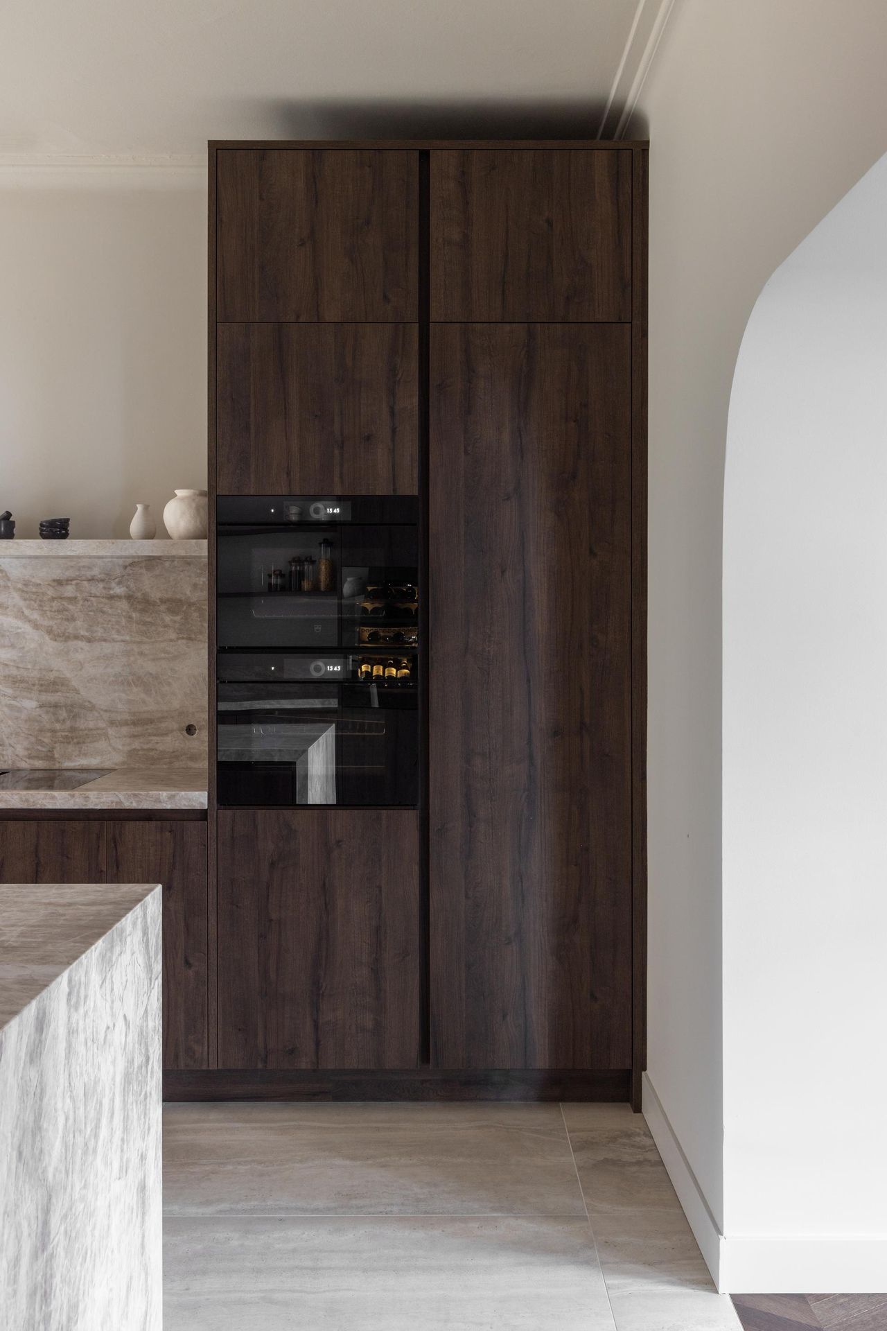 Amsterdam Schuberstraat – Renovatie / Interieurbouw, foto 22