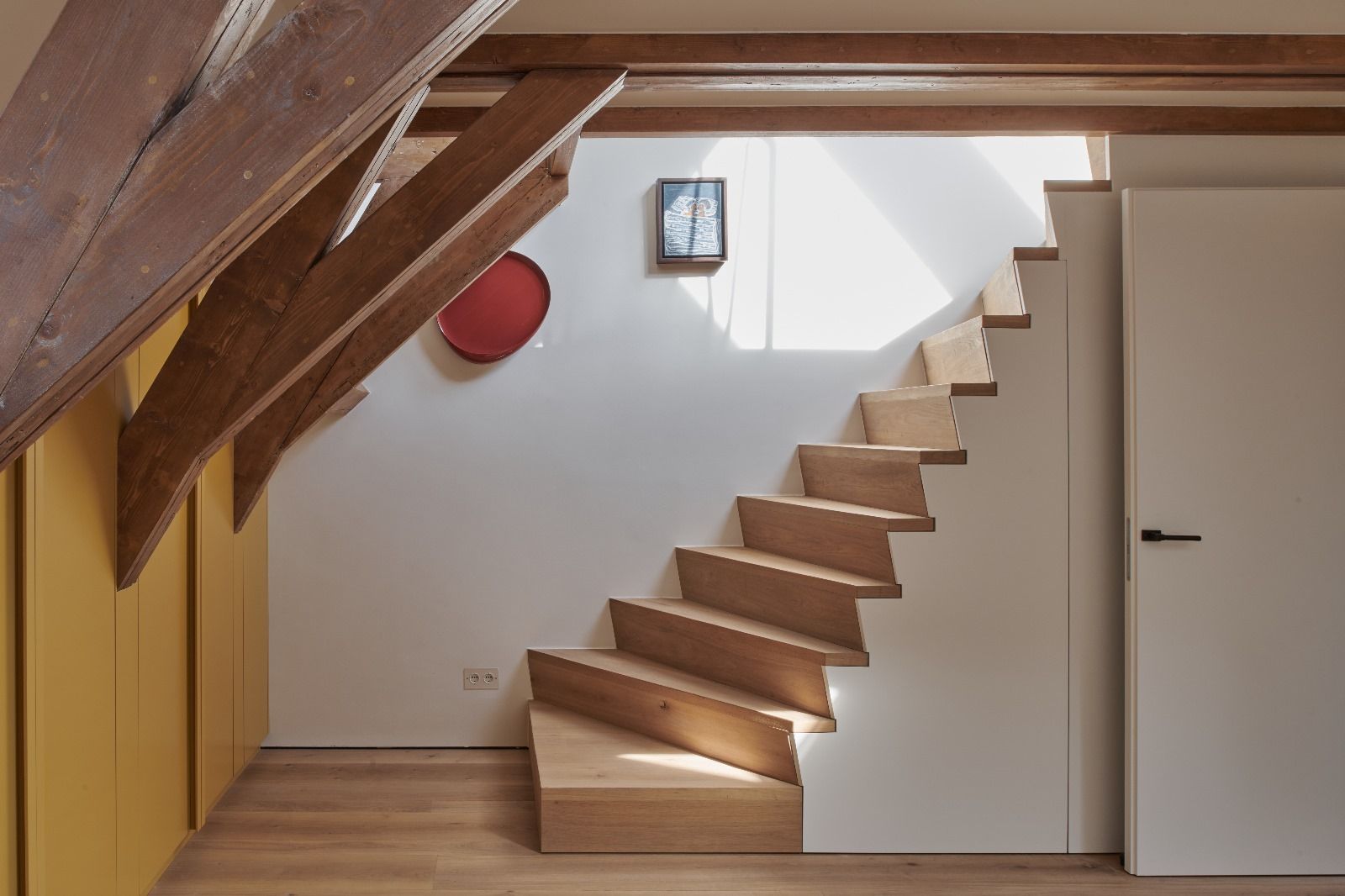 Marnixkade Amsterdam – Interieur-bouw / Renovatie woning, foto 6