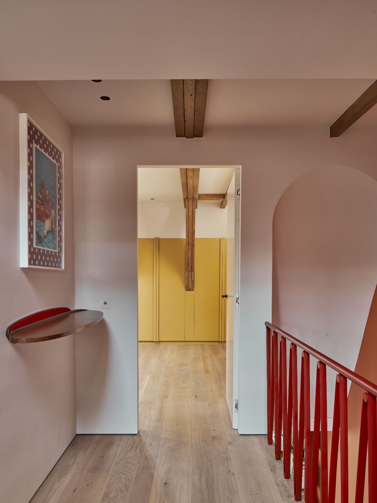 Marnixkade Amsterdam – Interieur-bouw / Renovatie woning, foto 7