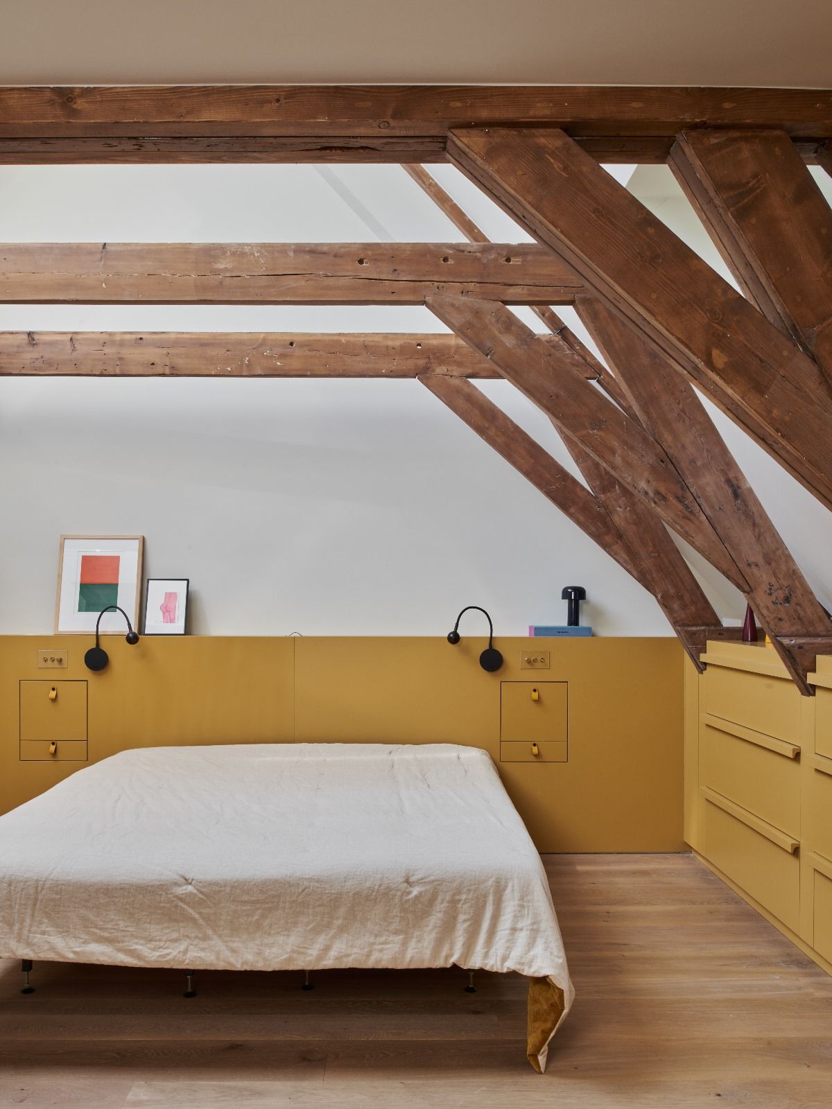 Marnixkade Amsterdam – Interieur-bouw / Renovatie woning, foto 11