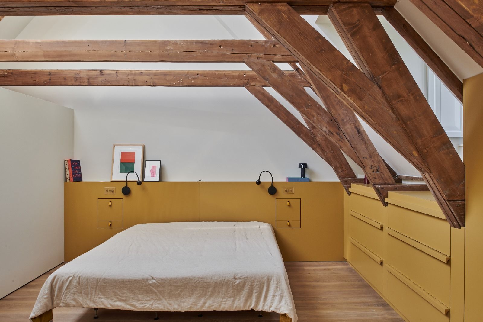 Marnixkade Amsterdam – Interieur-bouw / Renovatie woning, foto 15