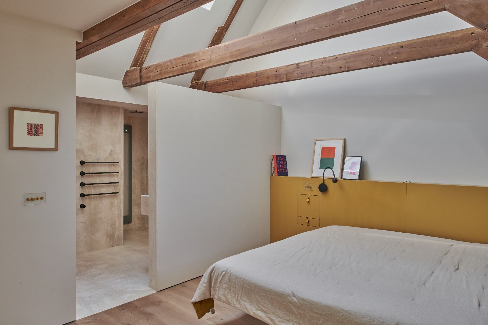 Marnixkade Amsterdam – Interieur-bouw / Renovatie woning, foto 19