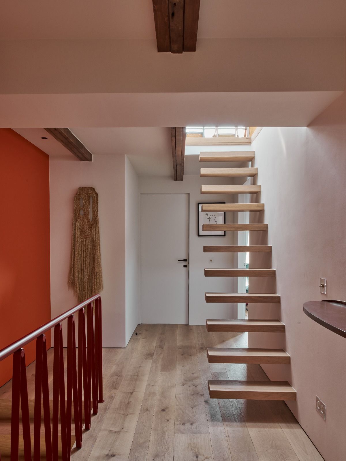 Marnixkade Amsterdam – Interieur-bouw / Renovatie woning, foto 22