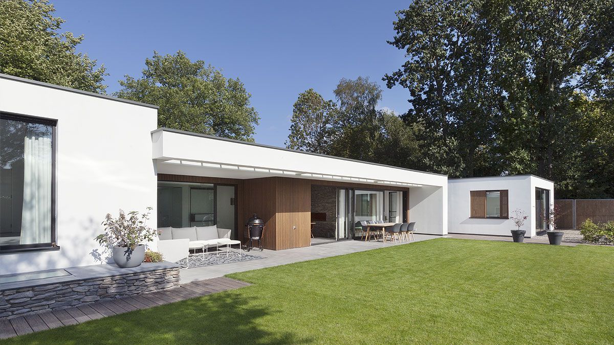 Badhoevedorp – Bungalow, foto 9