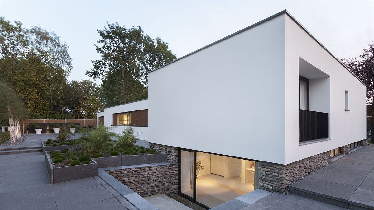 Badhoevedorp – Bungalow, foto 10