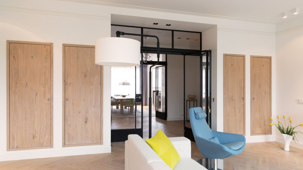 Amsterdam – Appartement, foto 4
