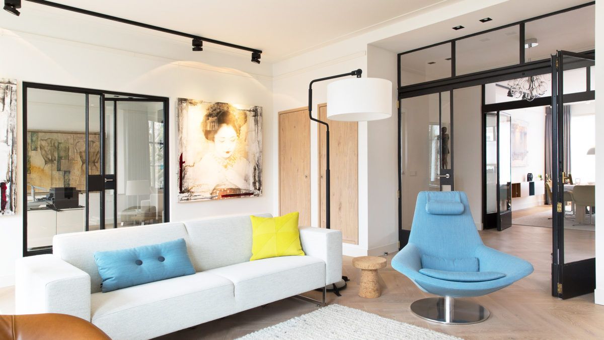 Amsterdam – Appartement, foto 5