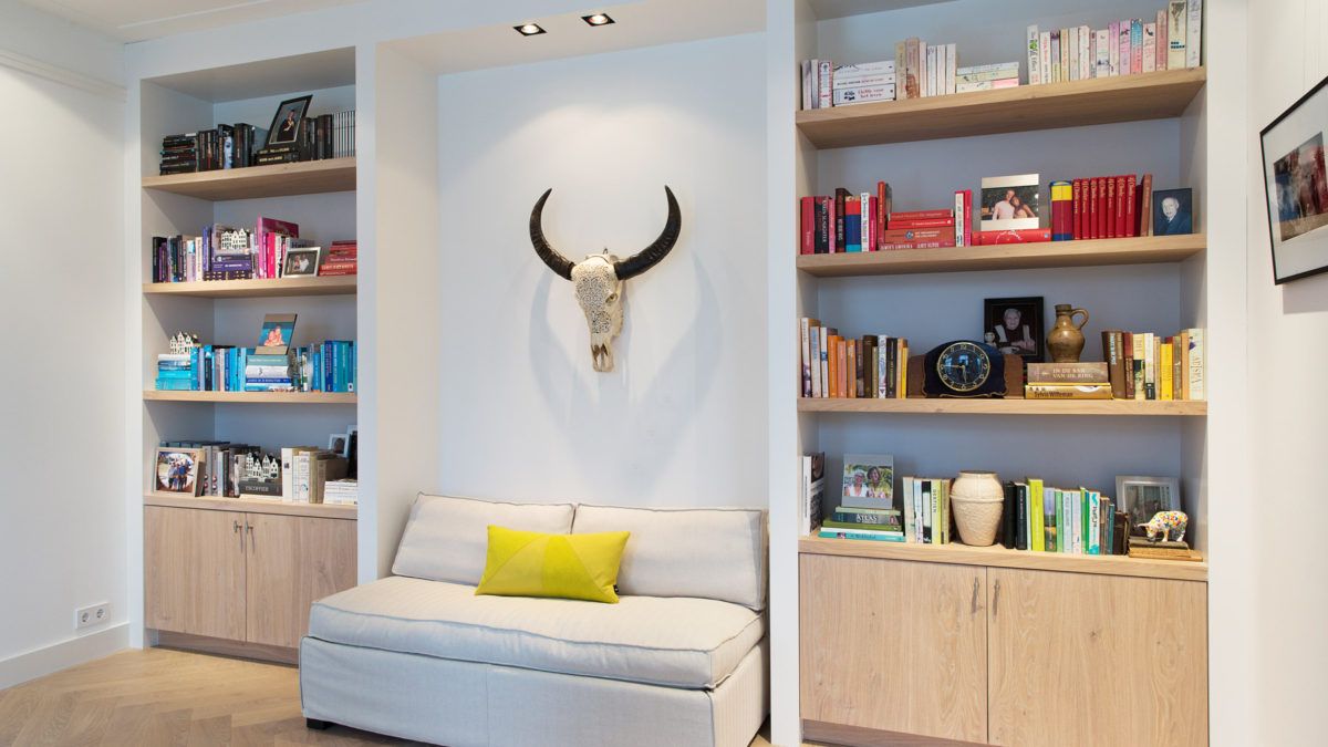 Amsterdam – Appartement, foto 6