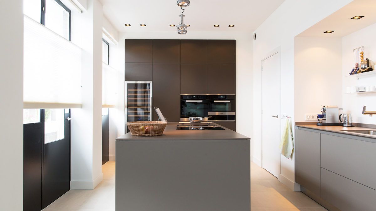 Amsterdam – Appartement, foto 9